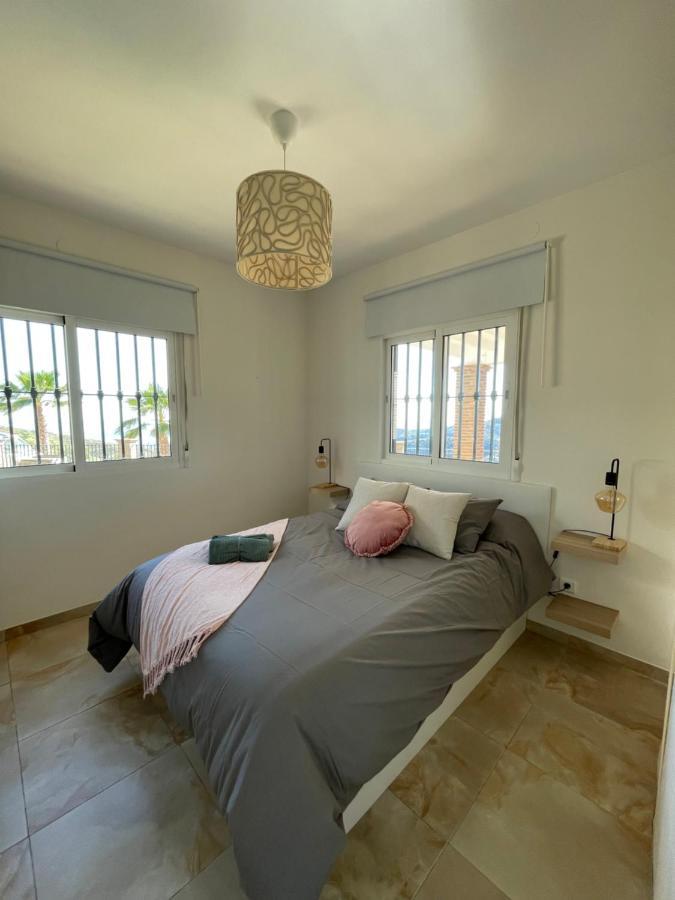 Casa Helen Villa Torrox Exteriör bild