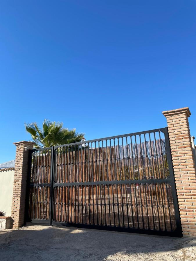 Casa Helen Villa Torrox Exteriör bild