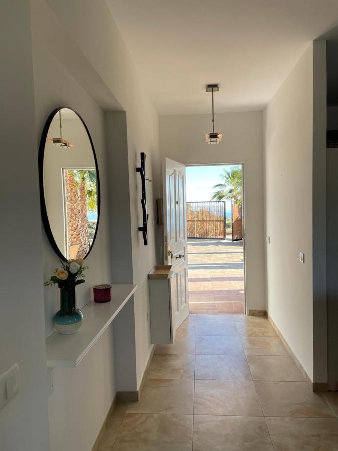 Casa Helen Villa Torrox Exteriör bild
