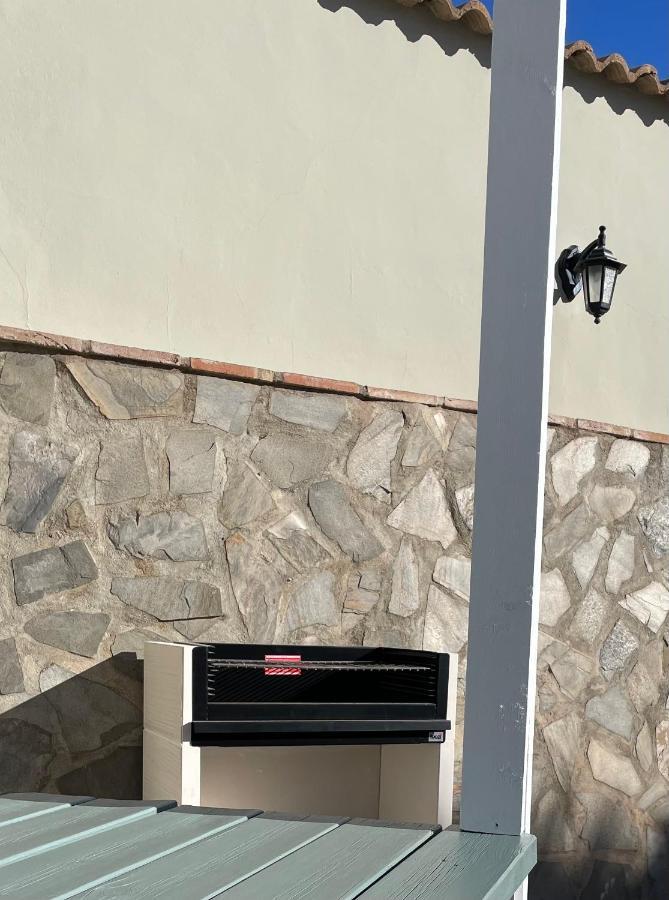 Casa Helen Villa Torrox Exteriör bild